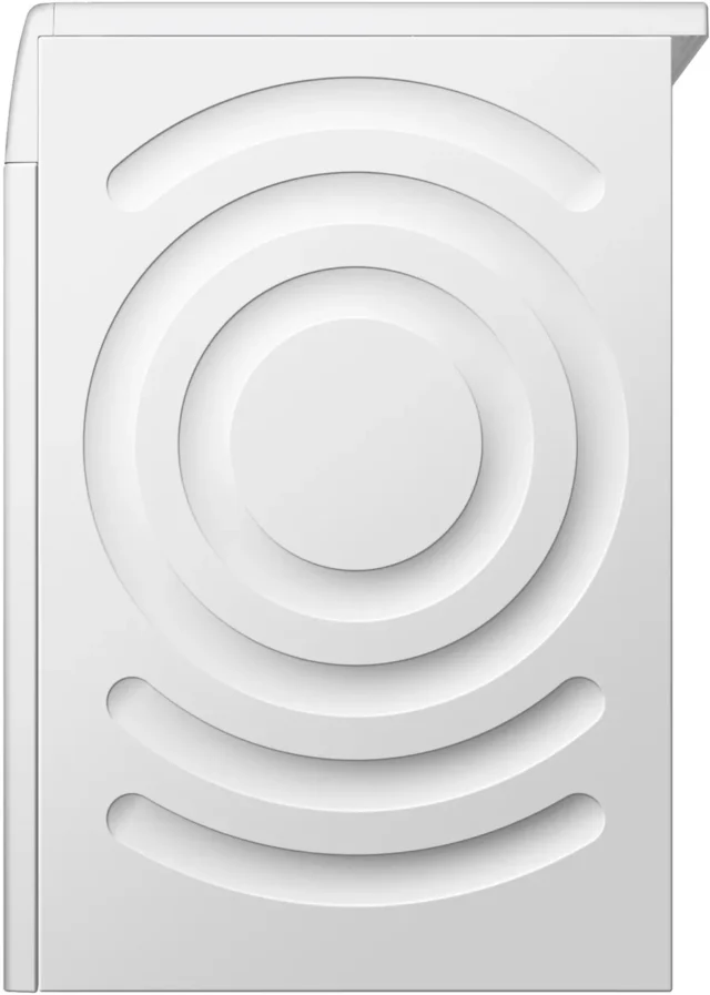 BOSCH WGB256A1GB Series 8 Washing machine, front loader 10 kg 1400 rpm - Image 7