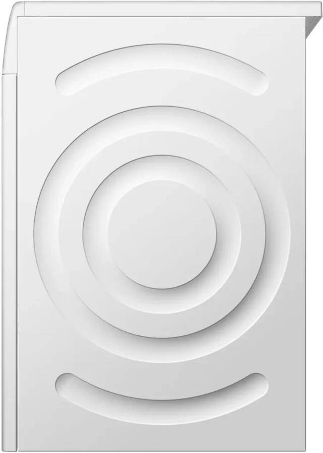 BOSCH WTH85223GB Series 4 heat pump tumble dryer 8 kg - Image 6