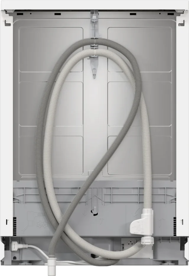 Bosch SMS2HVW67G  Series 2 Free-standing dishwasher 60 cm White - Image 3