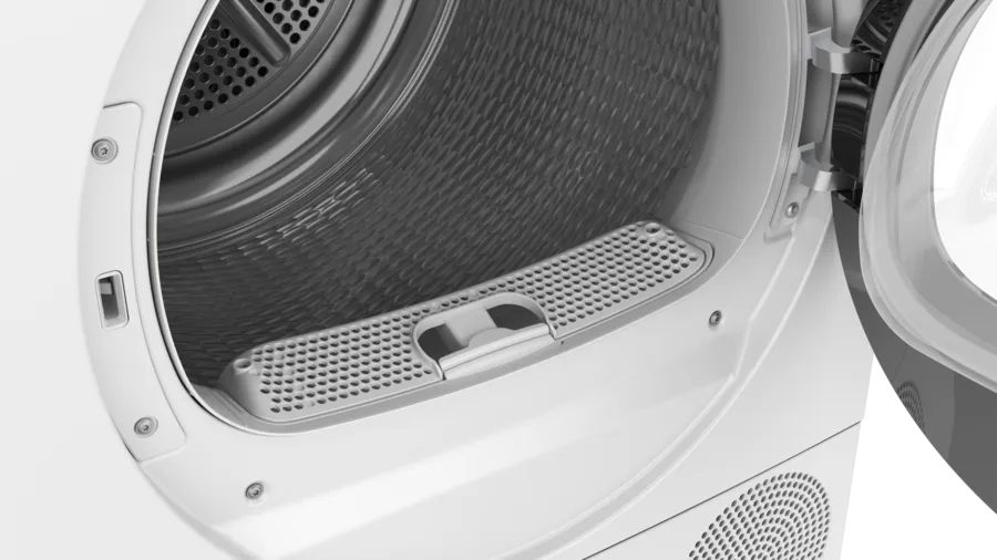 BOSCH WTN83202GB Series 4 Condenser Tumble Dryer (8 kg) - Image 7