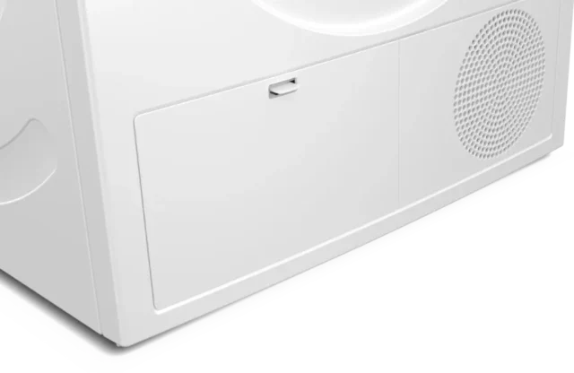 BOSCH WTN83202GB Series 4 Condenser Tumble Dryer (8 kg) - Image 6