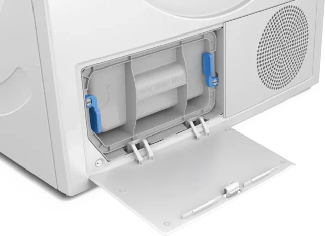 BOSCH WTN83202GB Series 4 Condenser Tumble Dryer (8 kg) - Image 5