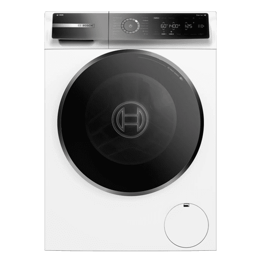 BOSCH WGB256A1GB Series 8 Washing machine, front loader 10 kg 1400 rpm