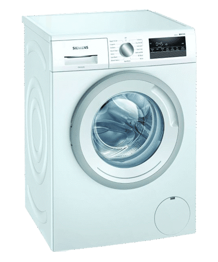 SIEMENS WM14N202GB iQ300 Washing machine, front loader 8 kg 1400 rpm