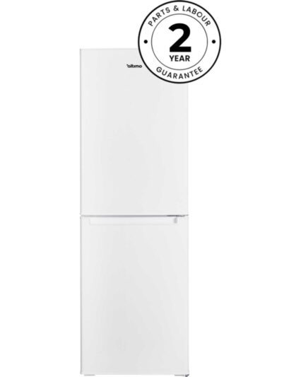 Altimo AFF144482W 142L Fridge Freezer - White