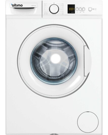 Altimo AWM6122W 6kg 1200rpm Washing Machine - White