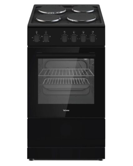 Altimo CESS502B 500mm Electric Single Cavity Cooker - Black
