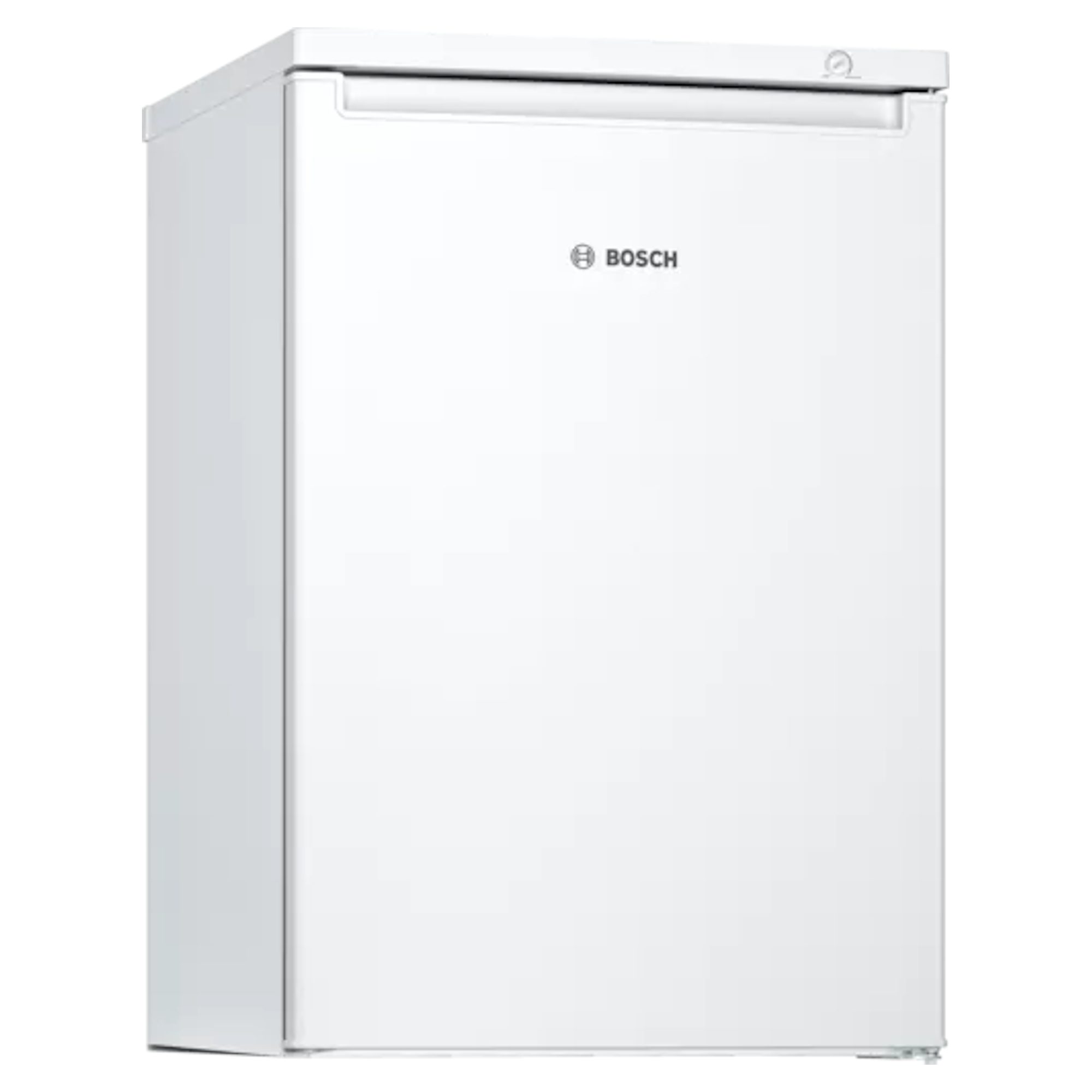 Bosch GTV15NWEAG 83L Freestanding Freezer in White