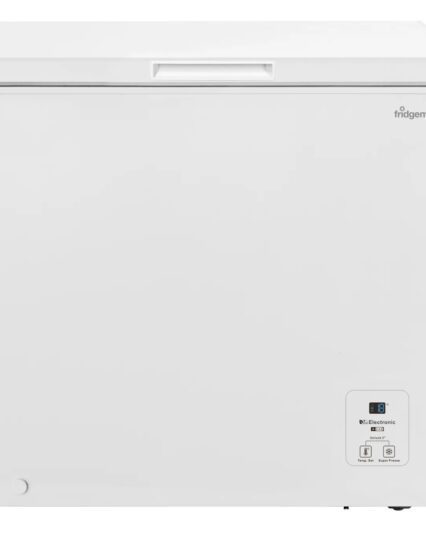 Fridgemaster MCF198E 191L Chest Freezer - White