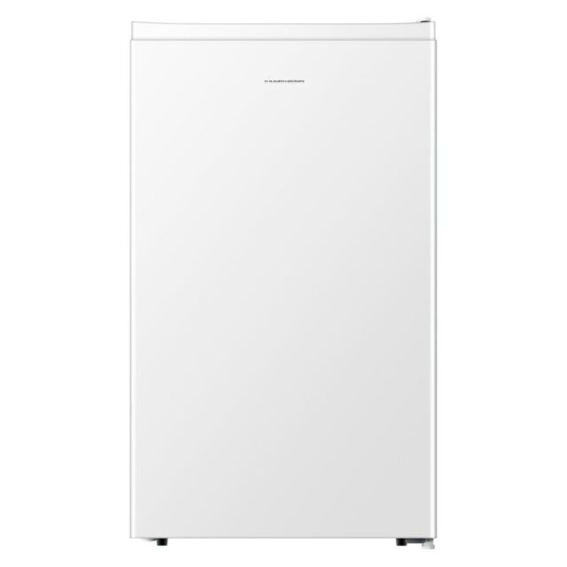 Fridgemaster MUL4892E 475mm Undercounter Fridge - White