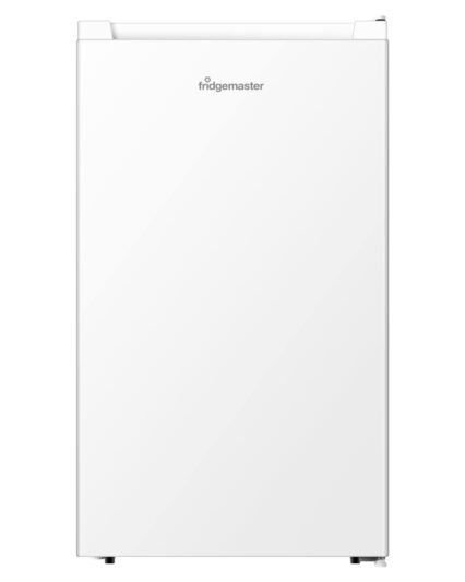 Fridgemaster MUR4894E 75l Undercounter Fridge with Icebox