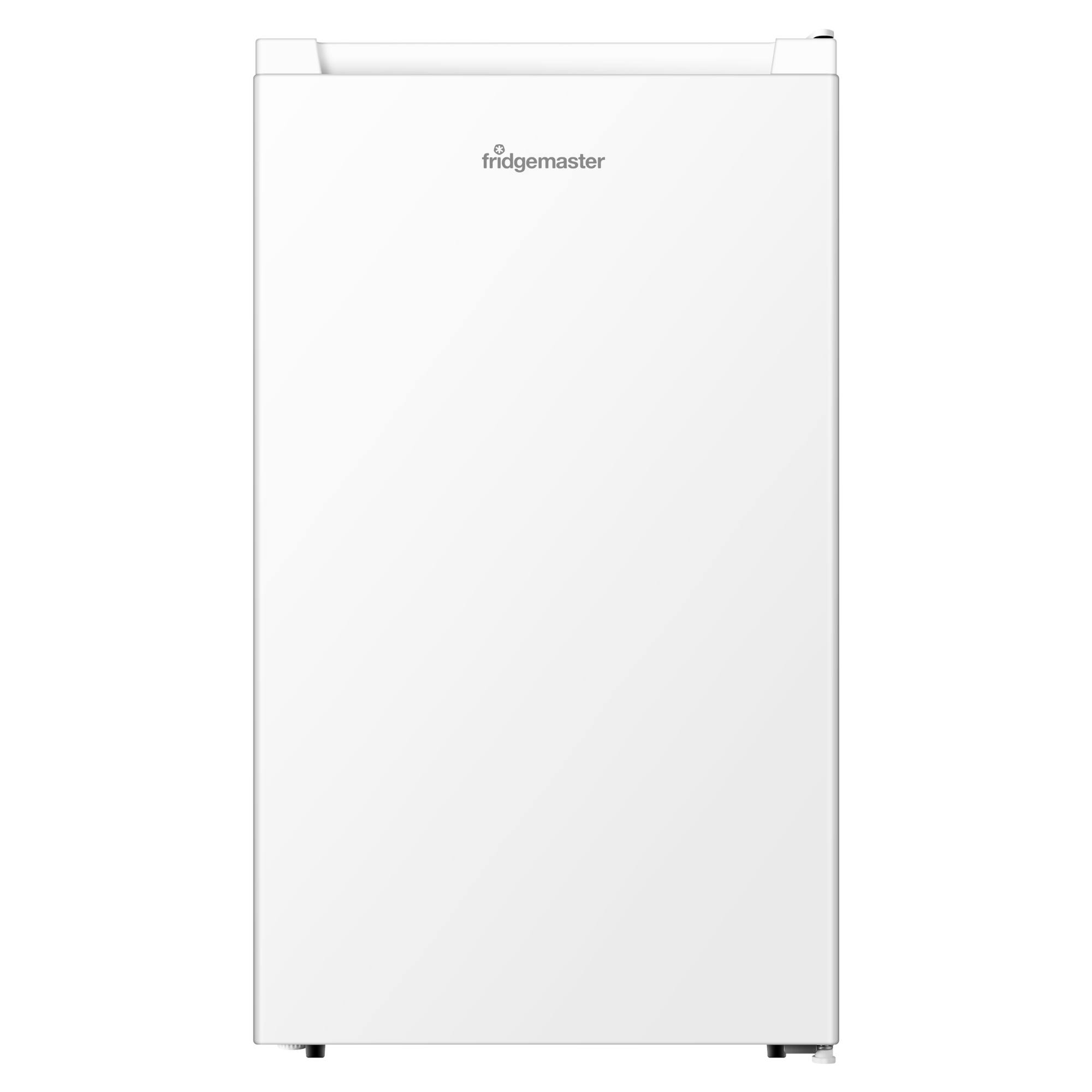 Fridgemaster MUR4894E 75l Undercounter Fridge with Icebox