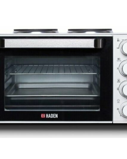Haden 198204 25 Litre Tabletop Mini Oven