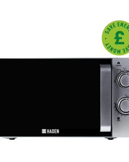 Haden 199003 20L 700W Dial Control Microwave