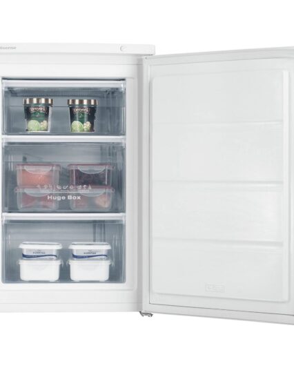 Hisense FV105D4BW21 85L Under Counter Freezer