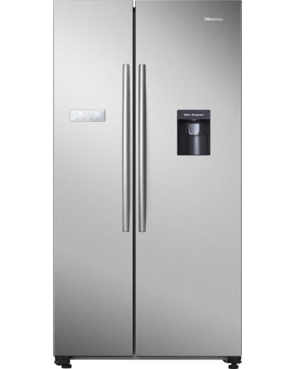 Hisense RS741N4WCE 578L American Style Fridge Freezer