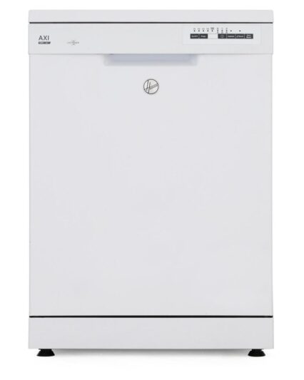Hoover HDYN1L390OW 600mm 13 Place Setting Dishwasher
