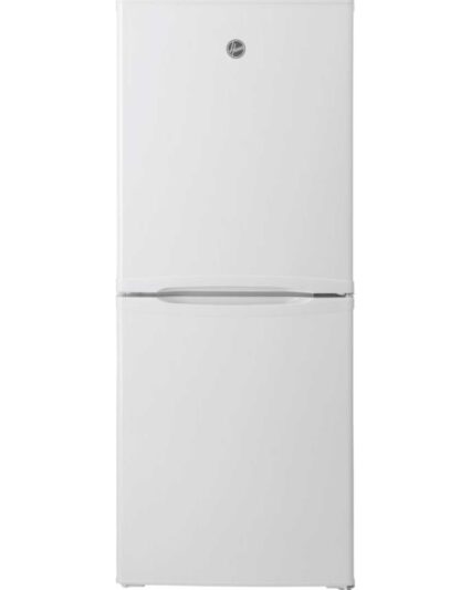 Hoover HOCH1S513EWK-1 H-FRIDGE 300 Low Frost Slim Fridge Freezer - White