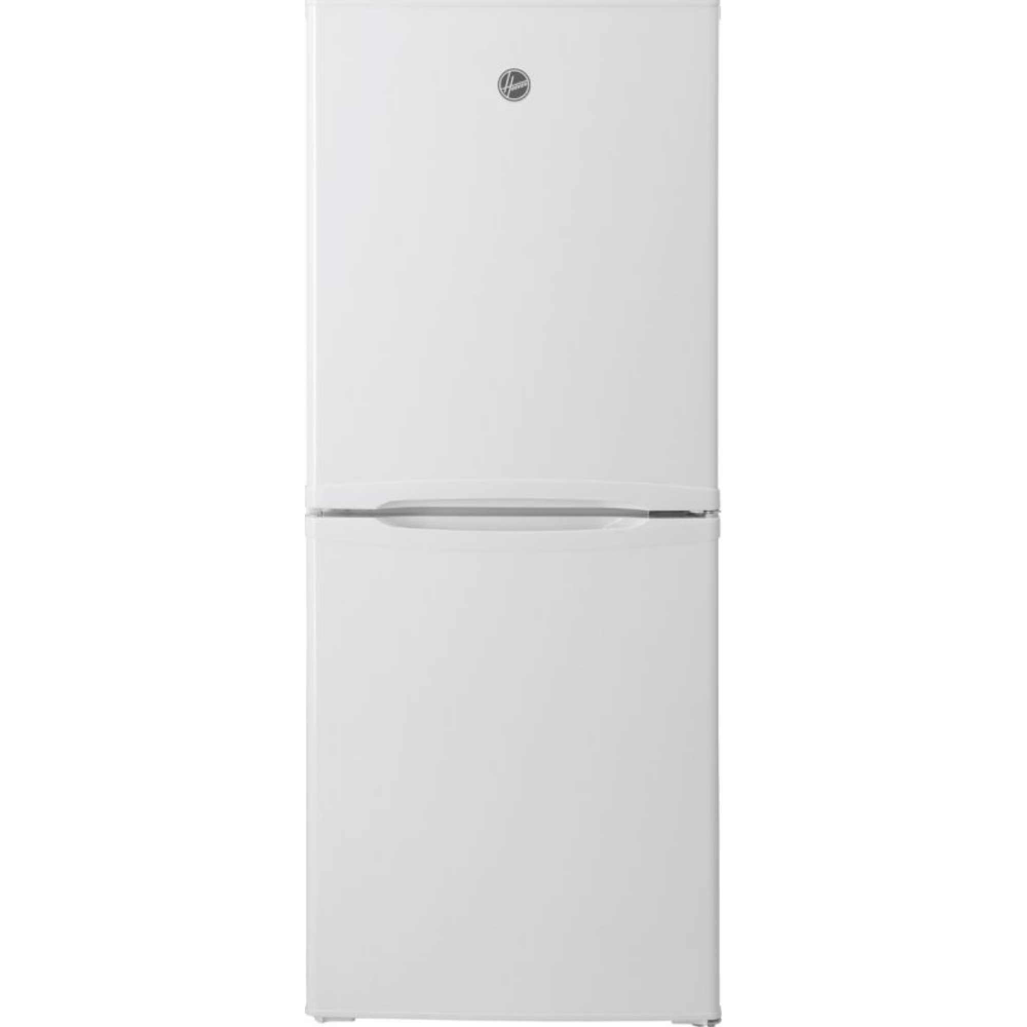 Hoover HOCH1S513EWK-1 H-FRIDGE 300 Low Frost Slim Fridge Freezer - White