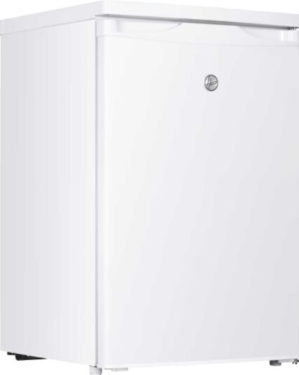 Hoover HOLHS58EWK 127L Larder Fridge - White