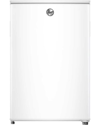Hoover HOUQS58EWK 85L Under Counter Freezer - White