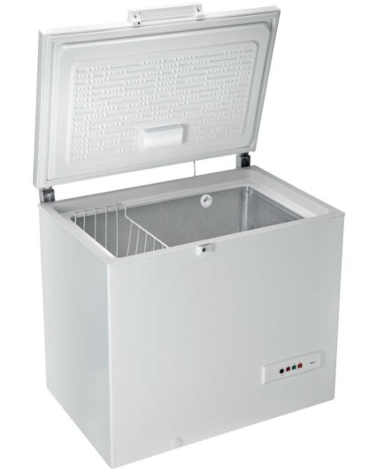 Hotpoint CS2A250HFA1 255L Chest Freezer