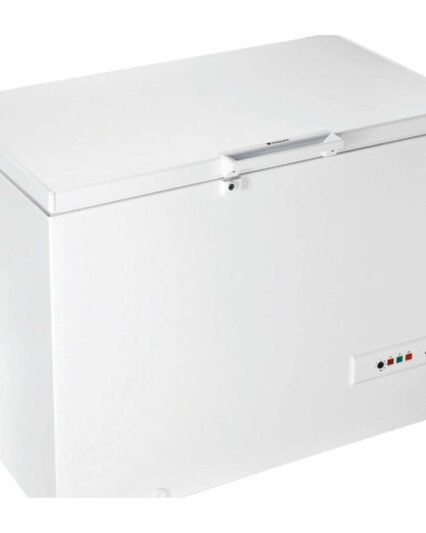Hotpoint CS2A300HFA1 315L Chest Freezer - White