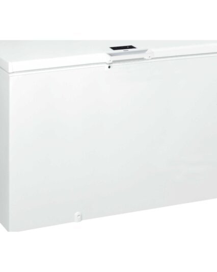 Hotpoint CS2A400HFMFA1 349L Chest Freezer - White