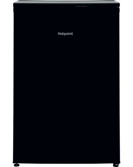 Hotpoint H55ZM1120BUK 102L Undercounter Freezer - Black