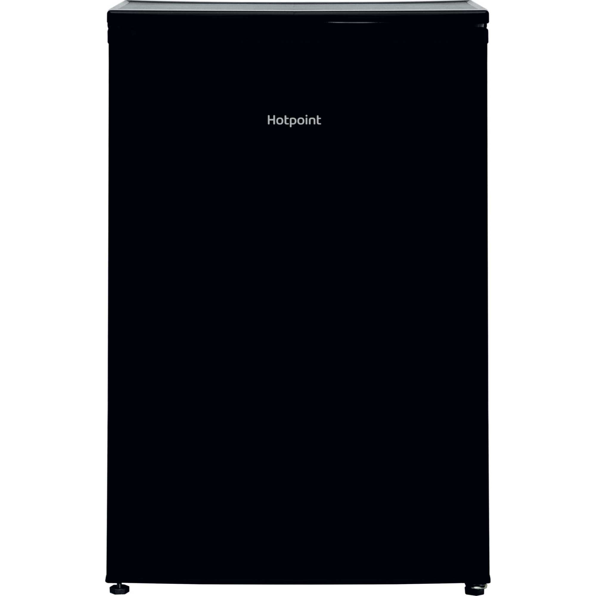 Hotpoint H55ZM1120BUK 102L Undercounter Freezer - Black