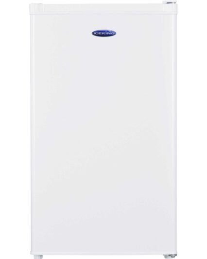 Iceking RK113EW 81L Under Counter Fridge with Icebox