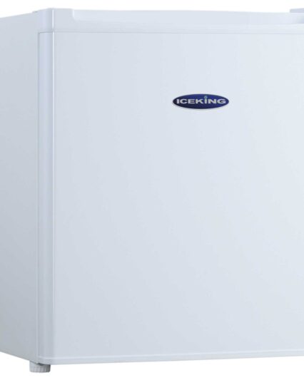 Iceking TT35EW Table Top Freezer 33L - White
