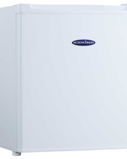Iceking TT46EW 41l Capacity Tabletop Fidge - White