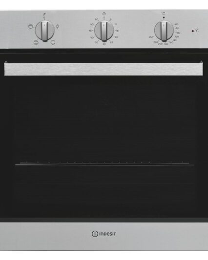 Indesit Aria IFW 6230 IX 71L Built-in Single Oven