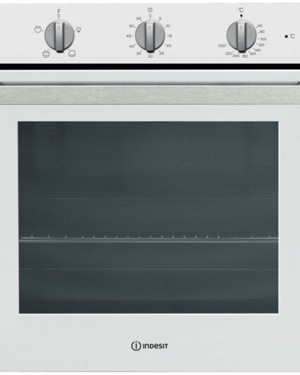 Indesit Aria IFW 6230 WH UK 71L Electric Oven