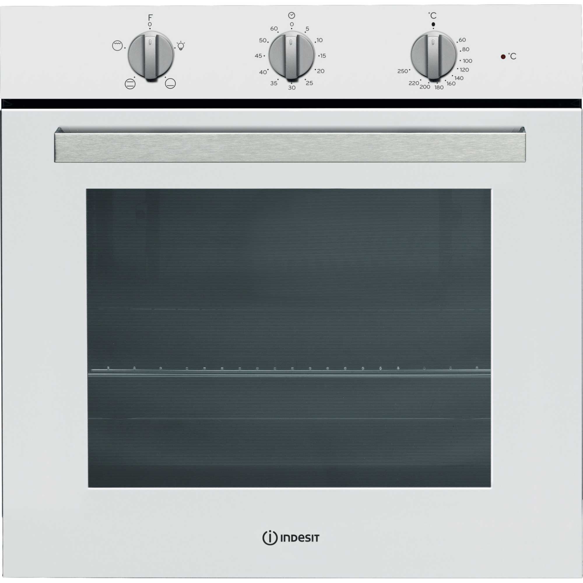 Indesit Aria IFW 6230 WH UK 71L Electric Oven