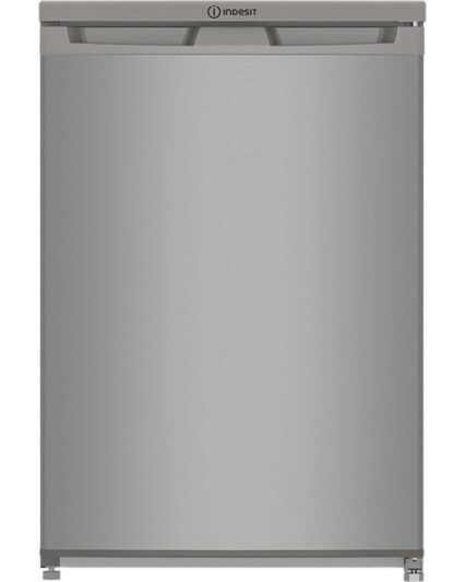 Indesit I55Z1 112S UK 95l Low Frost Freezer - Silver