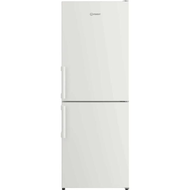 Indesit IB55532WUK 229L Fridge Freezer - White
