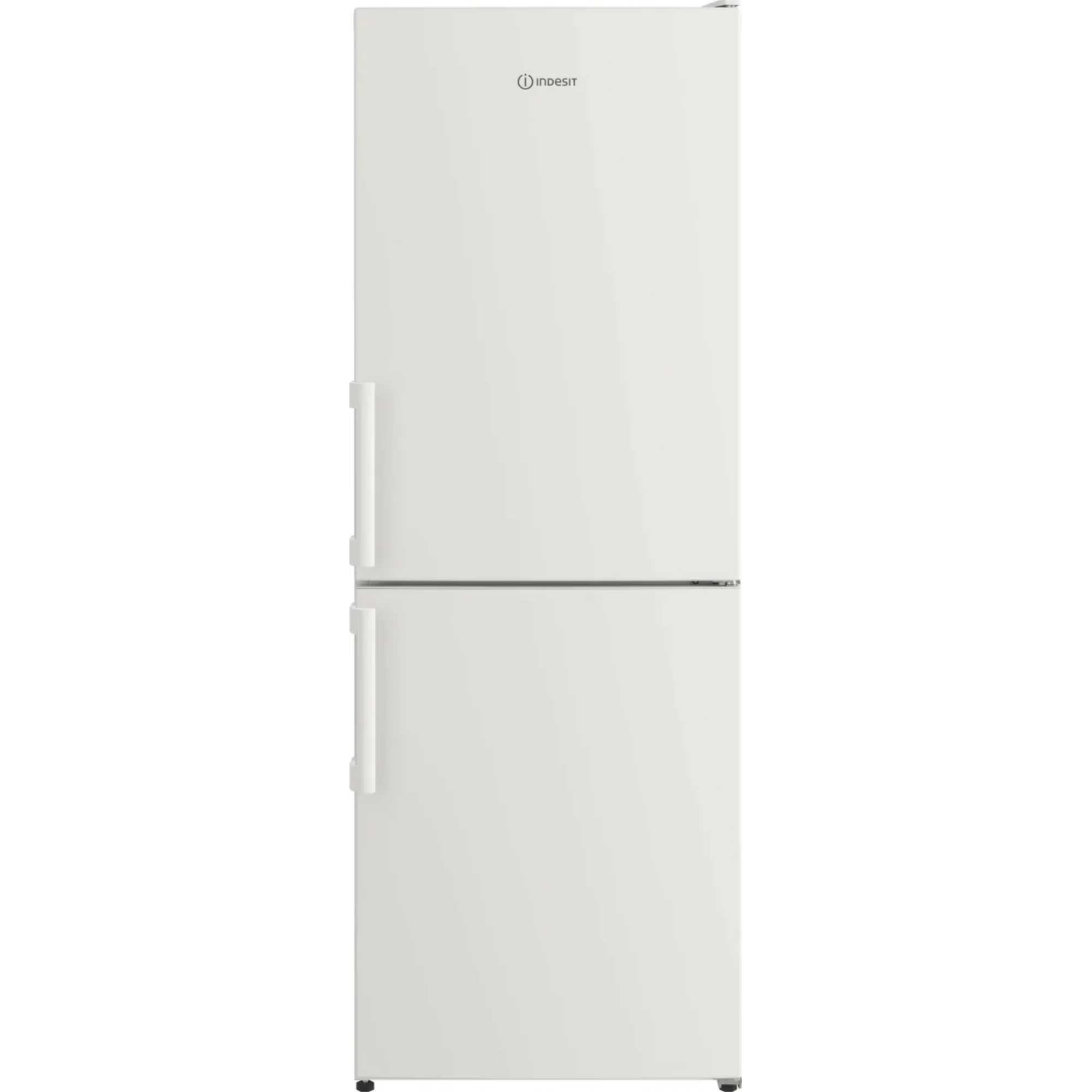 Indesit IB55532WUK 229L Fridge Freezer - White