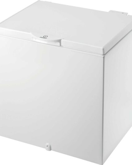 Indesit OS 2A 200 H2 1 204l Low Frost Chest Freezer - White