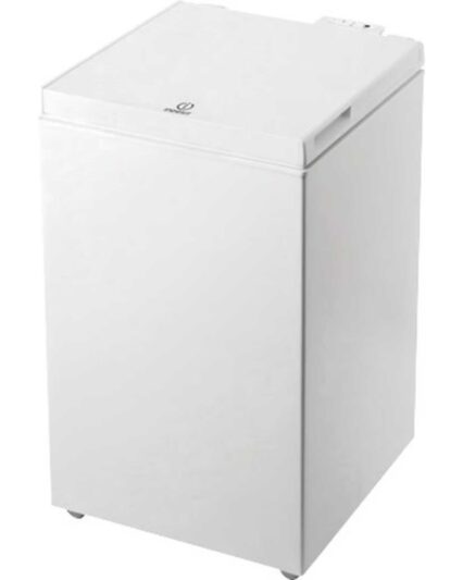 Indesit OS2A10022 99L Chest Freezer - White