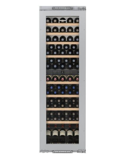 Liebherr EWTDF 3553 Built in Multi Temperature Wine Cooler