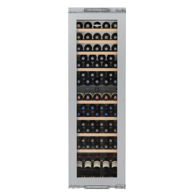 Liebherr EWTDF 3553 Built in Multi Temperature Wine Cooler
