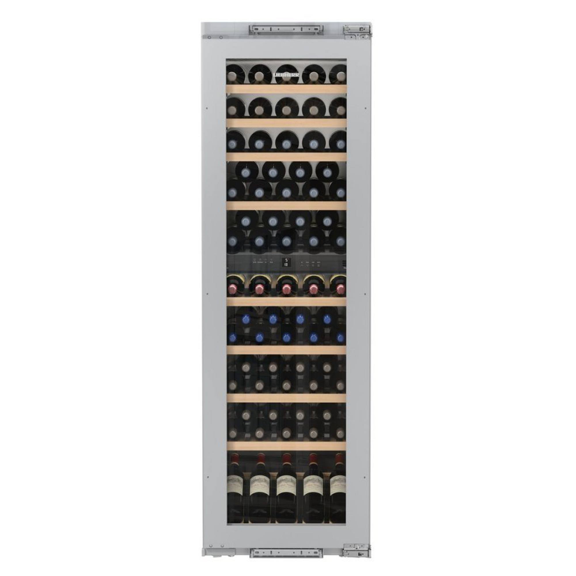 Liebherr EWTDF 3553 Built in Multi Temperature Wine Cooler