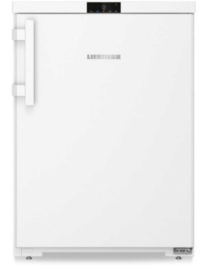 Liebherr FNDI1624 93L Undercounter Freezer with Frost Protect - White