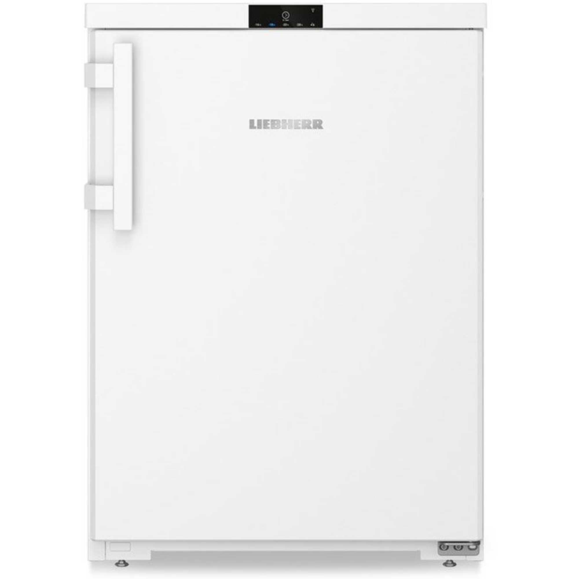 Liebherr FNDI1624 93L Undercounter Freezer with Frost Protect - White