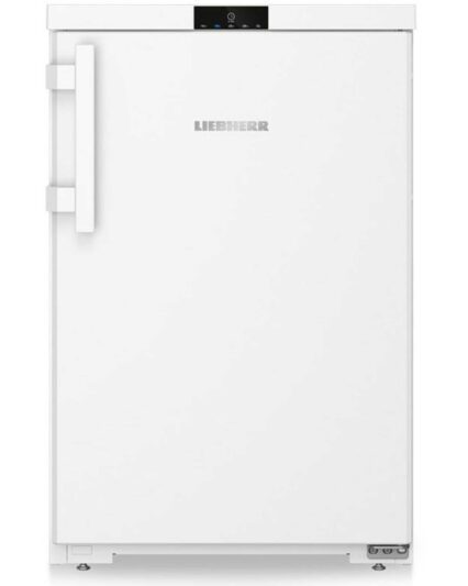 Liebherr FNE1404-14 93L 55cm Undercounter Freezer with Frost Protect - White
