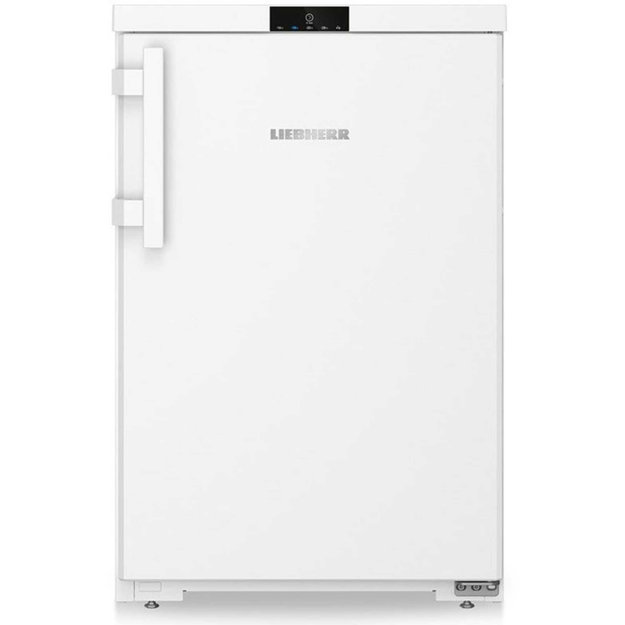 Liebherr FNE1404-14 93L 55cm Undercounter Freezer with Frost Protect - White