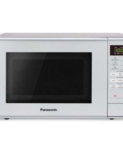 Panasonic NN-E28JMMBPQ 800w 20 Litre Solo Microwave